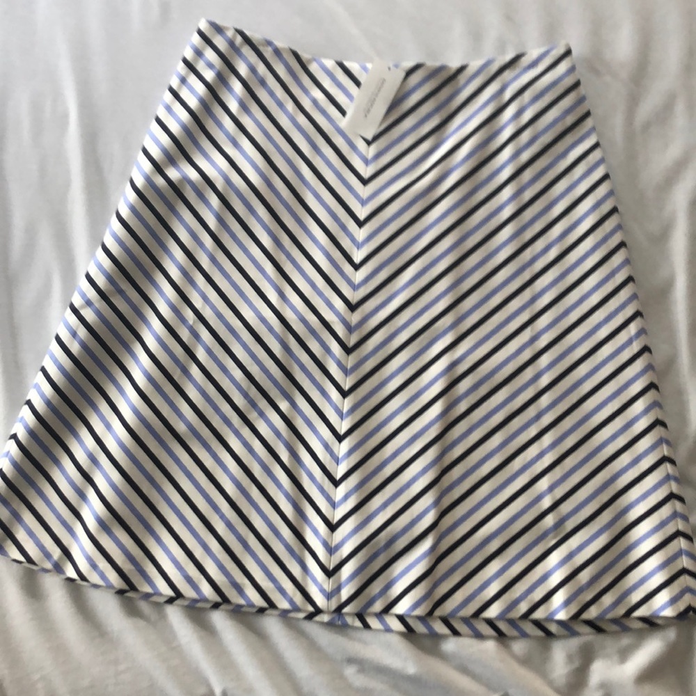 NWT Banana Republic skirt
